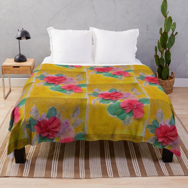 Item preview, Gentle Summer designed and sold by Ingrid Poole.