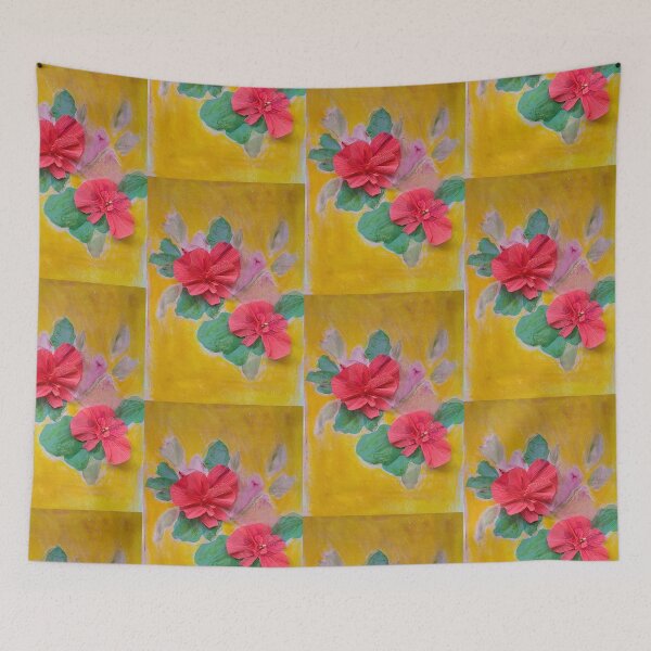 Item preview, Gentle Summer designed and sold by Ingrid Poole.