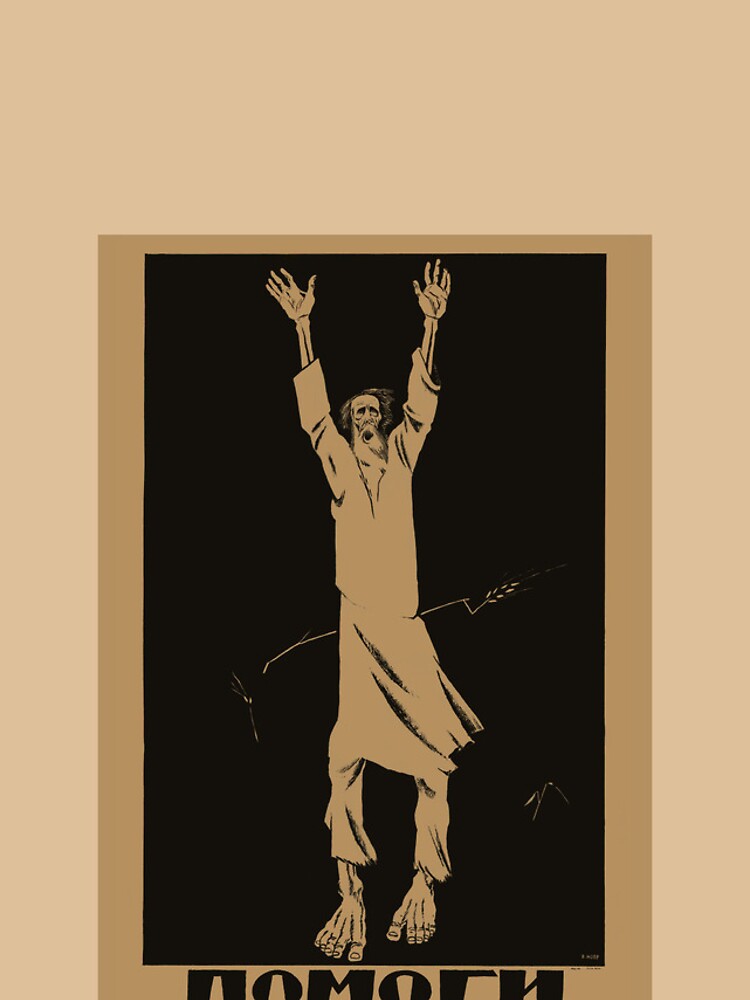 Thumbnail 4 of 4, iPhone Case, Help! designed and sold by RadicalPosterCo.