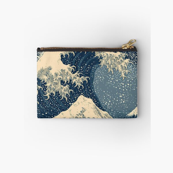 Item preview, Moonlit Tsunami Dream designed and sold by Venon28.