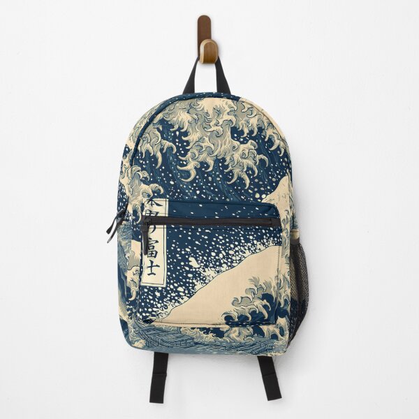 Item preview, Moonlit Tsunami Dream designed and sold by Venon28.