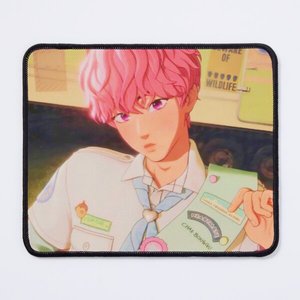 Item preview, BAMBY Color burst - Big icon designed and sold by Enhyconss.