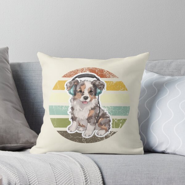 Item preview, Puppy Music Fan designed and sold by FanFest.