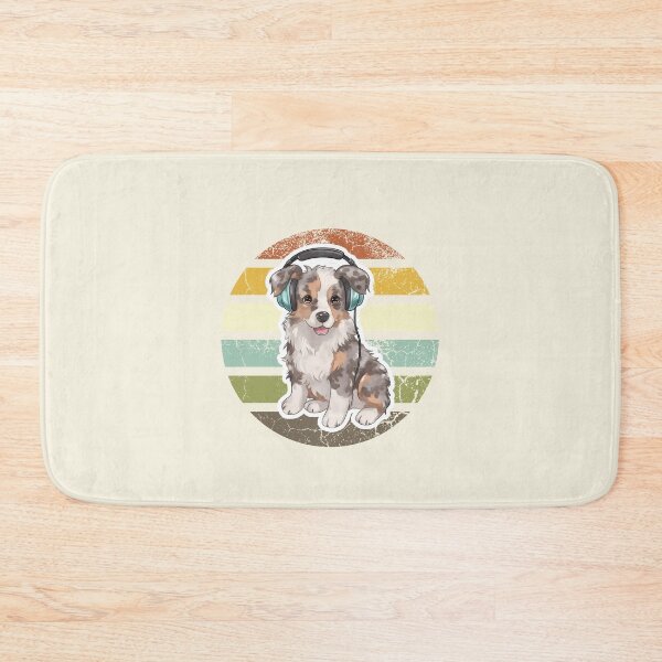 Item preview, Puppy Music Fan designed and sold by FanFest.