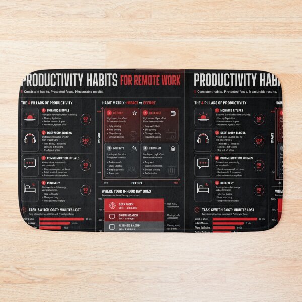 Item preview, Typography Infographic | Modern Design designed and sold by Grafititee.