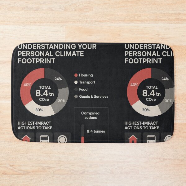 Item preview, Typography Infographic | Modern Design designed and sold by Grafititee.