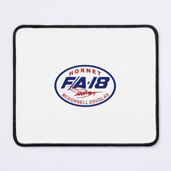 Item preview, McDonnell Douglas F/A-18 Hornet designed and sold by MilitaryPlus.