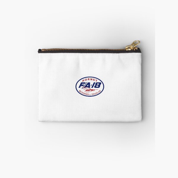 Item preview, McDonnell Douglas F/A-18 Hornet designed and sold by MilitaryPlus.