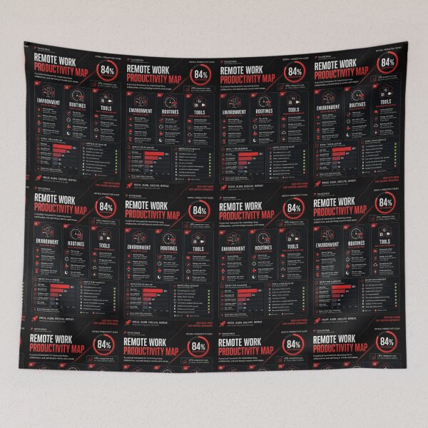 Item preview, Typography Infographic | Modern Design designed and sold by Grafititee.