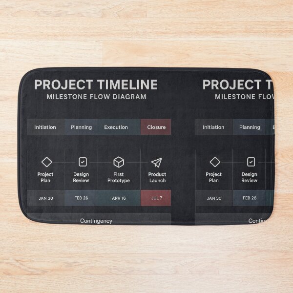 Item preview, Typography Infographic | Modern Design designed and sold by Grafititee.