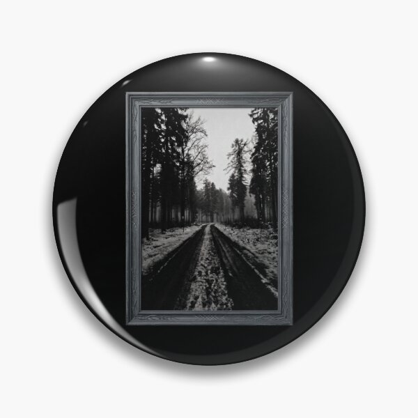 Item preview, The Last Winter Road designed and sold by VinterMoonlight.