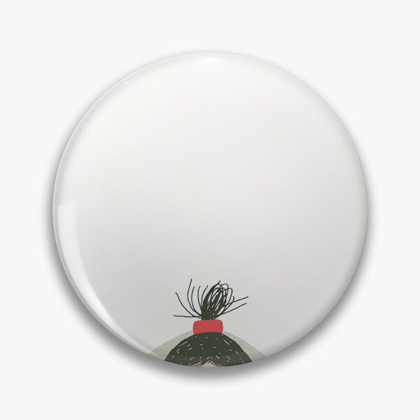 Item preview, Morning Stretch with Fluffy Hair designed and sold by Venon28.