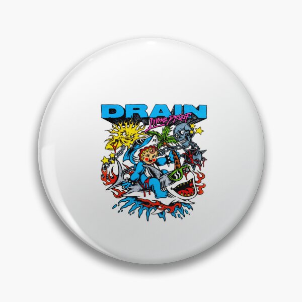 Item preview, Boys With Shark Costume designed and sold by CharlesZachars.