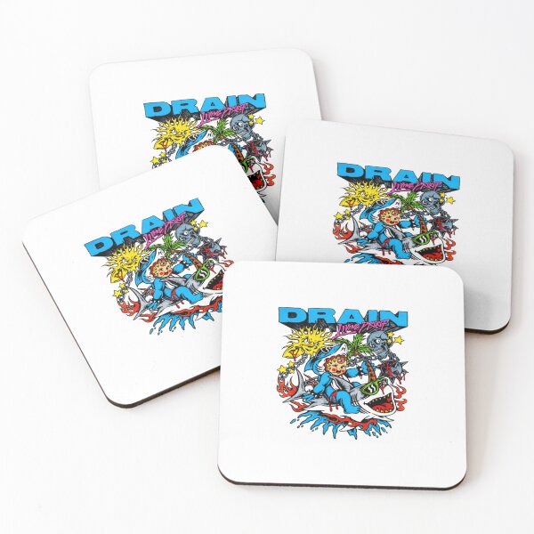 Item preview, Boys With Shark Costume designed and sold by CharlesZachars.