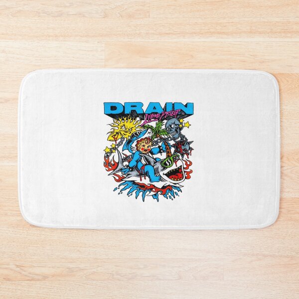 Item preview, Boys With Shark Costume designed and sold by CharlesZachars.