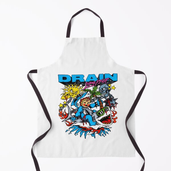 Item preview, Boys With Shark Costume designed and sold by CharlesZachars.