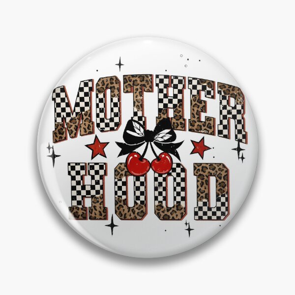 Item preview, Checkered Leopard Motherhood designed and sold by DaiTa250.