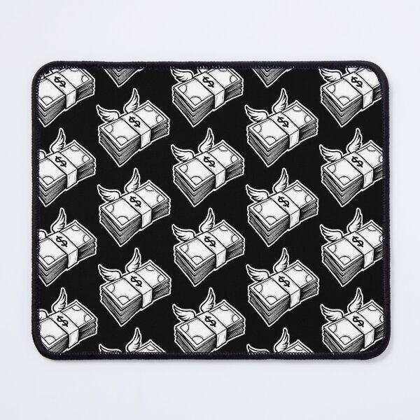 Item preview, Flying Cash designed and sold by ExtorrisDesigns.
