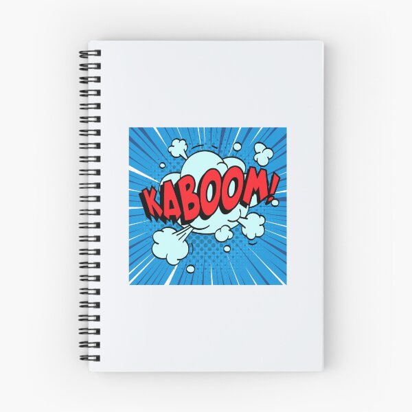 Item preview, Kaboom Moment of Change designed and sold by FanFest.