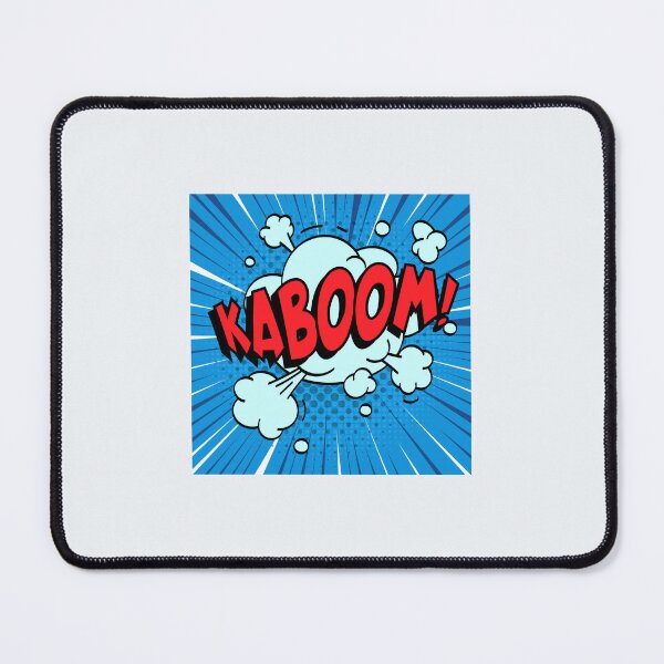 Item preview, Kaboom Moment of Change designed and sold by FanFest.