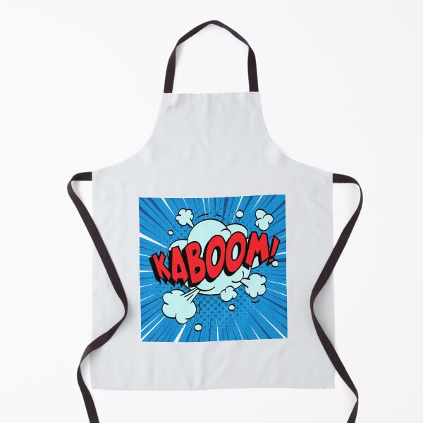 Item preview, Kaboom Moment of Change designed and sold by FanFest.