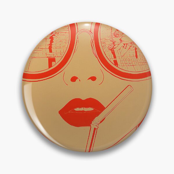 Item preview, Red Mirage Sipper designed and sold by Venon28.