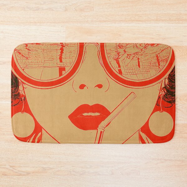 Item preview, Red Mirage Sipper designed and sold by Venon28.