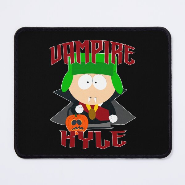 Item preview, Vampire Kyle | South Park designed and sold by Crimson Dawn.