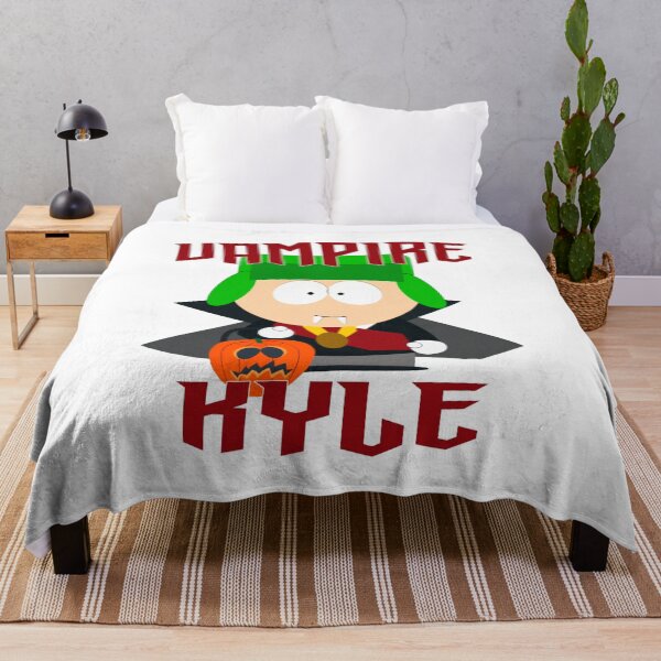 Item preview, Vampire Kyle | South Park designed and sold by Crimson Dawn.