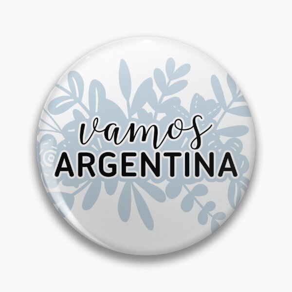 Item preview, Go Argentina Boho Floral designed and sold by yoargentina.
