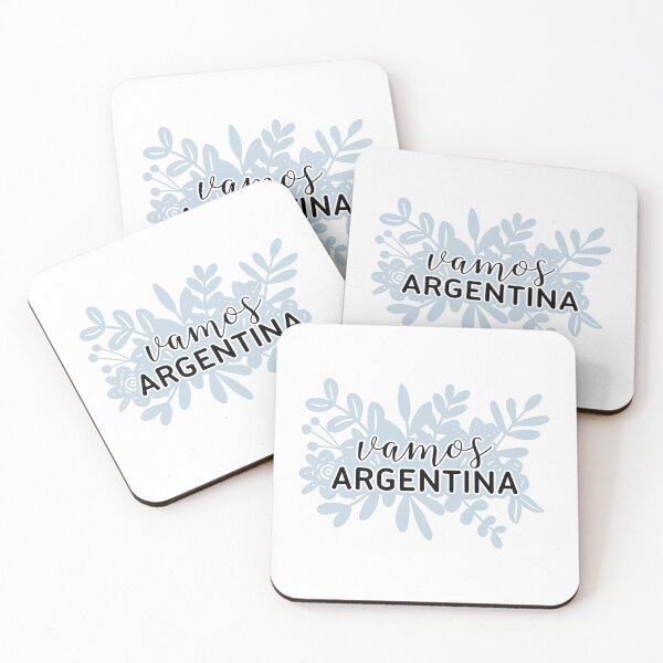 Item preview, Go Argentina Boho Floral designed and sold by yoargentina.