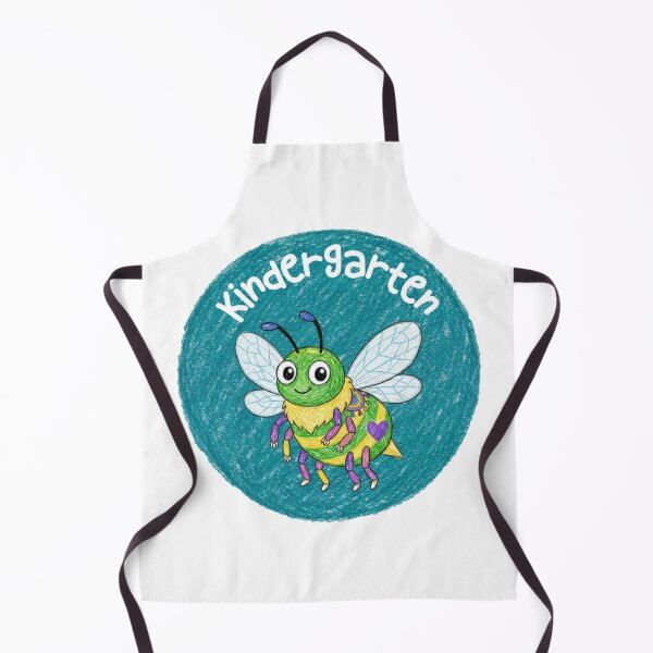 Item preview, Kindergarten Bug designed and sold by MaxMeadowsTees.