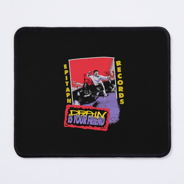 Item preview, Drain Is Your Friend Badge designed and sold by CharlesZachars.