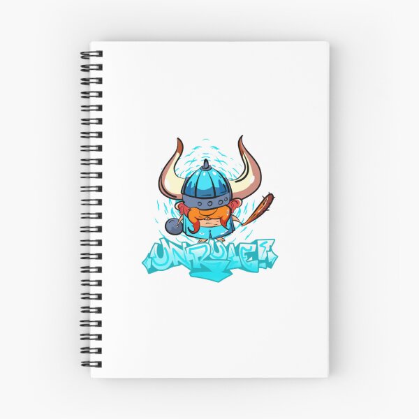 Item preview, UNRULE Viking Graffiti  designed and sold by UNRULEYOUTHART.