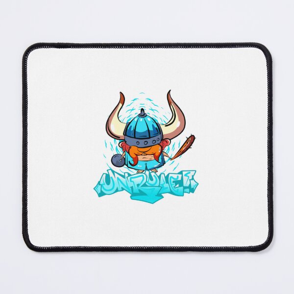 Item preview, UNRULE Viking Graffiti designed and sold by UNRULEYOUTHART.