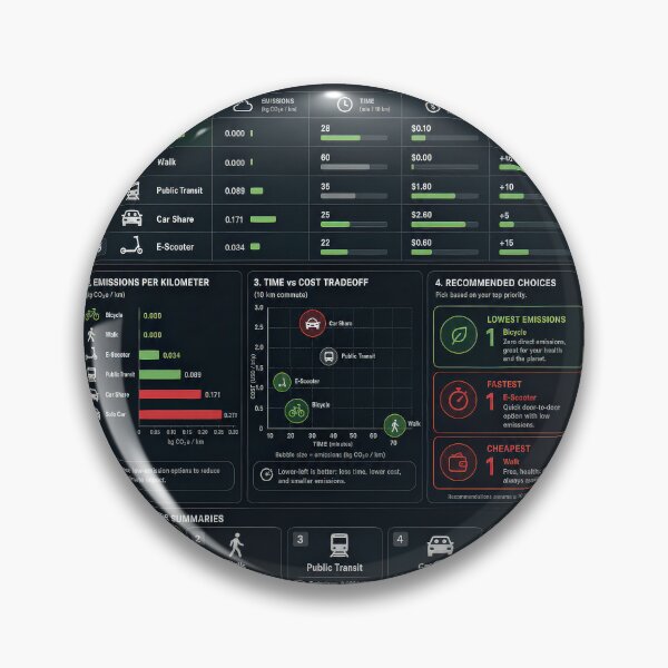 Item preview, Typography Infographic | Modern Design designed and sold by Grafititee.