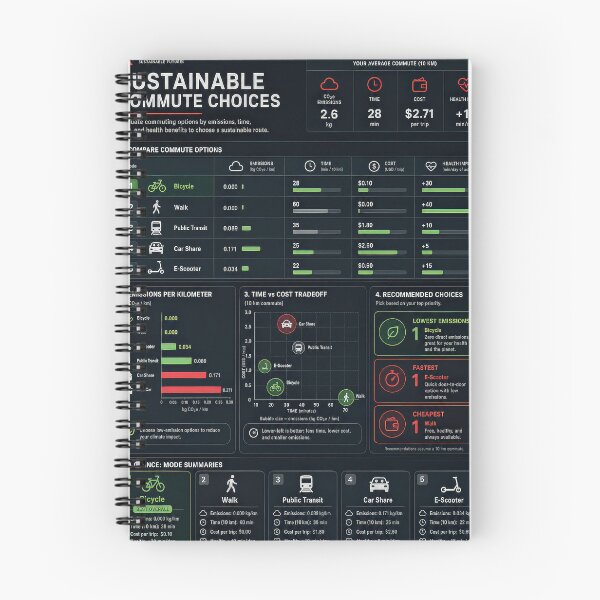 Item preview, Typography Infographic | Modern Design designed and sold by Grafititee.