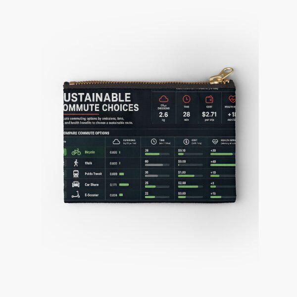 Item preview, Typography Infographic | Modern Design designed and sold by Grafititee.