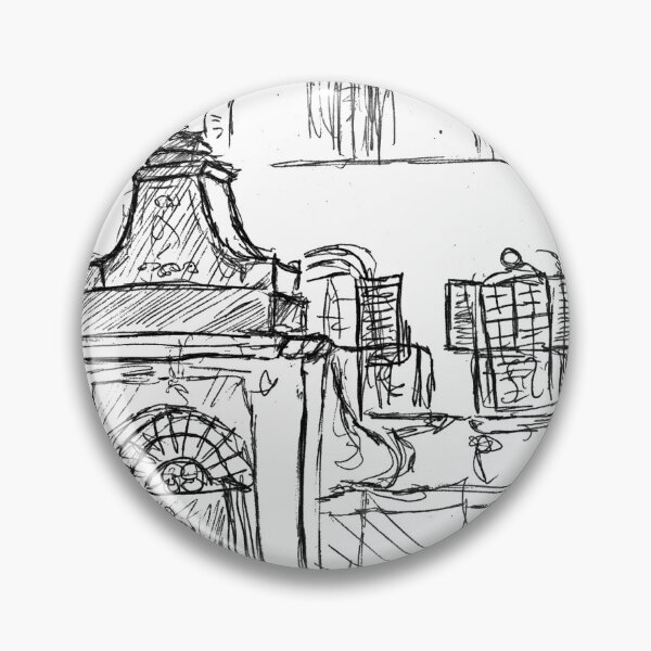 Artikelvorschau, Aix-en-Provence entworfen und verkauft von EstherProduction.