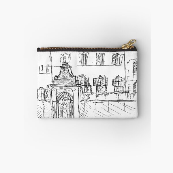 Item preview, Aix-en-Provence designed and sold by EstherProduction.