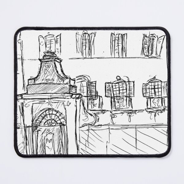 Item preview, Aix-en-Provence designed and sold by EstherProduction.