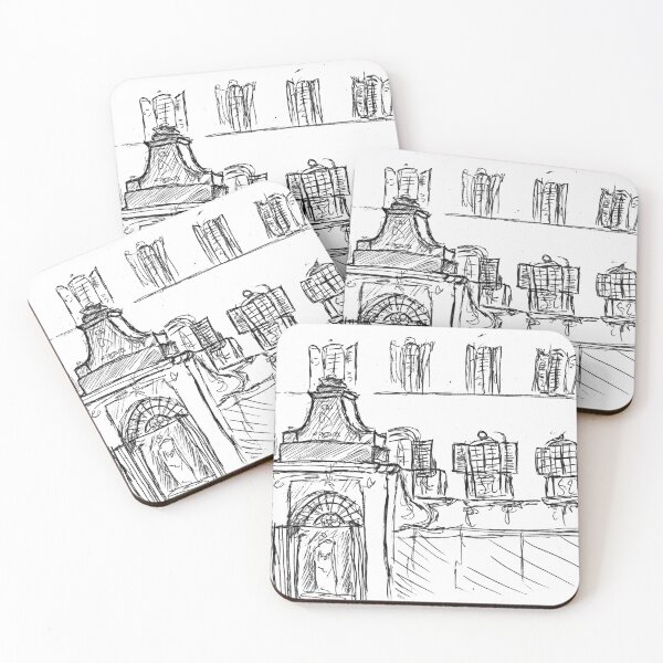 Item preview, Aix-en-Provence designed and sold by EstherProduction.