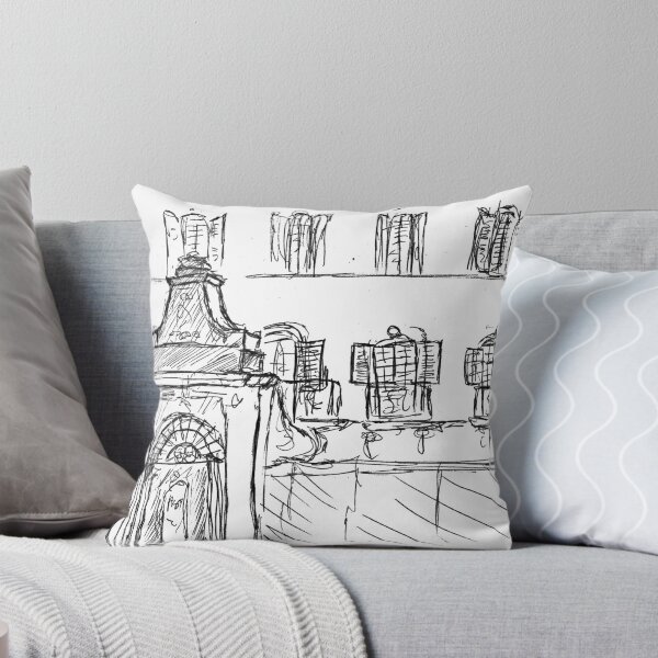 Item preview, Aix-en-Provence designed and sold by EstherProduction.