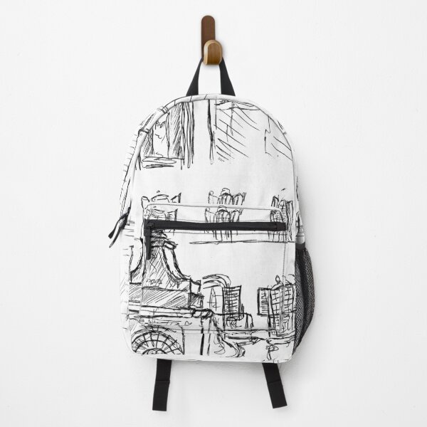 Item preview, Aix-en-Provence designed and sold by EstherProduction.