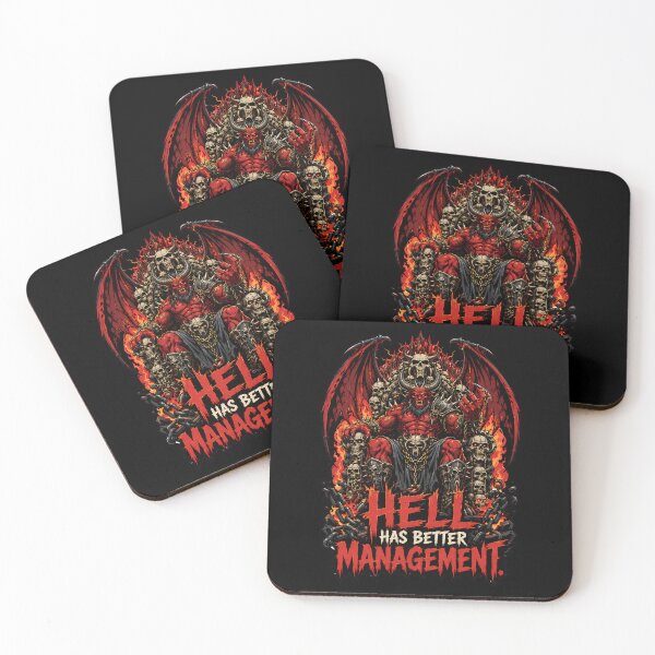 Item preview, Demon King Throne Heavy Metal Dark Humor Shirt designed and sold by Tong4130.