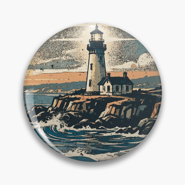 Item preview, Clearwater Coast Guard Aviation Vintage Poster | Florida Maritime Heritage Design designed and sold by Coasties.