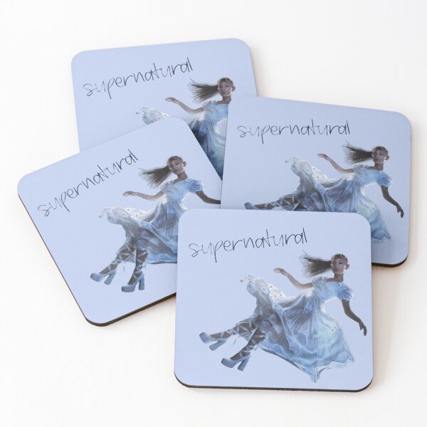 Item preview, Supernatural designed and sold by DhriegoStudio.