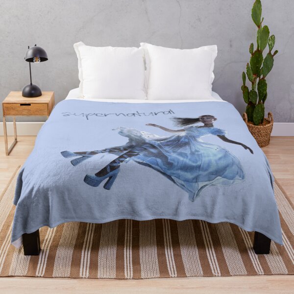 Item preview, Supernatural designed and sold by DhriegoStudio.