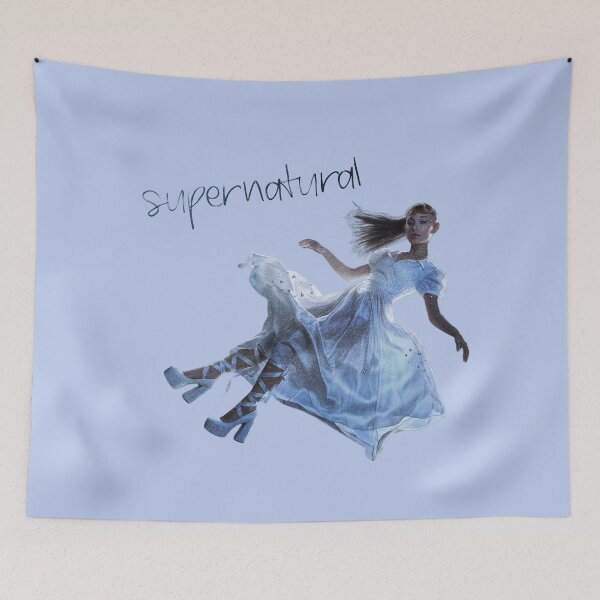 Item preview, Supernatural designed and sold by DhriegoStudio.