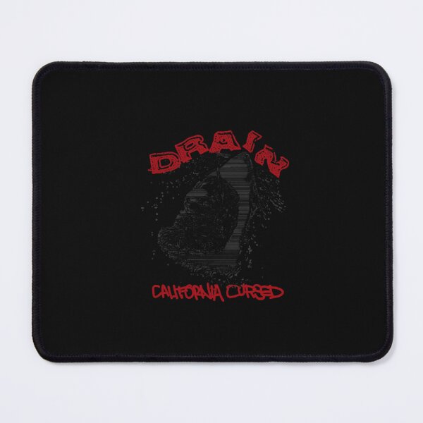 Item preview, Drain Band designed and sold by CharlesZachars.